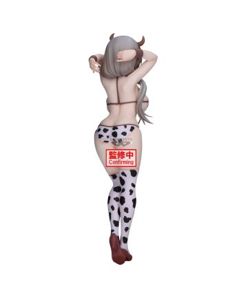 UZAKI-CHAN - Uzaki Tsuki - Figurine Glitter & Glamours 27cm - vue de profil