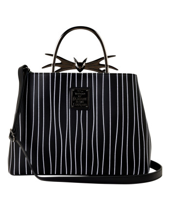NBX - Jack Skellington - Handbag Loungefly