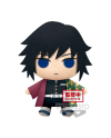 DEMON SLAYER - Tomioka Giyu - Super Big Plush 32cm - vue principale