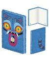 K-POP DEMON HUNTERS - Derpy - Notebook Fuzzy - vue principale