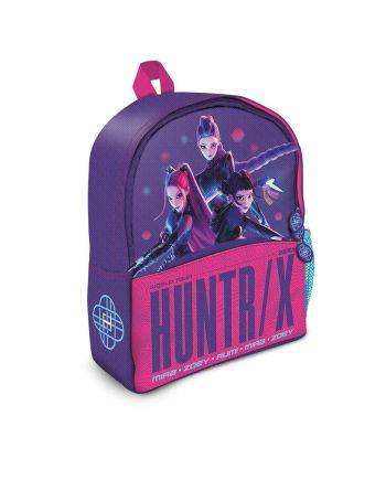 K-POP DEMON HUNTER - Huntrix - Sac à dos Junior - vue principale