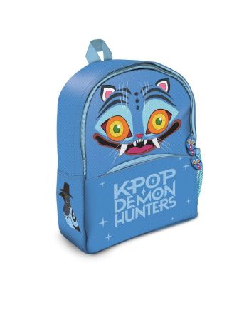K-POP DEMON HUNTER - Derpy Tiger - Sac à dos Junior - vue principale