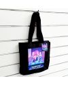 K-POP DEMON HUNTERS - Trio - Tote Bag - 42x37cm - vue de face