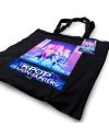 K-POP DEMON HUNTERS - Trio - Tote Bag - 42x37cm - vue de profil