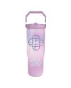 Pitcher XL K-Pop Demon Hunters avec anse 880ml vue de face
