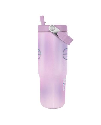 Pitcher XL K-Pop Demon Hunters avec anse 880ml détail du design