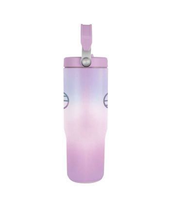 Pitcher XL K-Pop Demon Hunters avec anse 880ml présentation complète