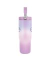 Pitcher XL K-Pop Demon Hunters avec anse 880ml présentation complète