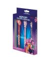 Stylos à gel K-Pop Demon Hunters vue détaillée
