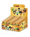 DRAGON BALL Z - Series 1 - 3D Foam Bag Clip (Display 24 Pcs) - vue principale