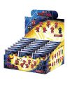 SPIDER MAN BRAND NEW DAY - Series1 - 3D Foam Bag Clip (Display 24 Pcs) - vue principale