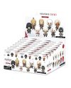 ASSASSIN'S CREED - Series 1 - 3D Foam Bag Clip (Display 24 Pcs) - vue principale