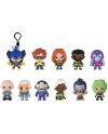 X-MEN '97 - Series 2 - 3D Foam Bag Clip (Display 24 Pcs) - vue principale