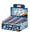 MARVEL RIVALS - Jeff Series 17 - 3D Foam Bag Clip (Display 24 Pcs) - vue principale