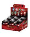 DESCENDANTS - Series 1 - 3D Foam Bag Clip (Display 24 Pcs) - vue principale