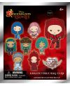 DESCENDANTS - Series 1 - 3D Foam Bag Clip (Display 24 Pcs) - vue de profil