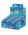 DISNEY - Personnages de la Forêt - 3D Foam Bag Clip (Display 24 Pcs) - vue principale