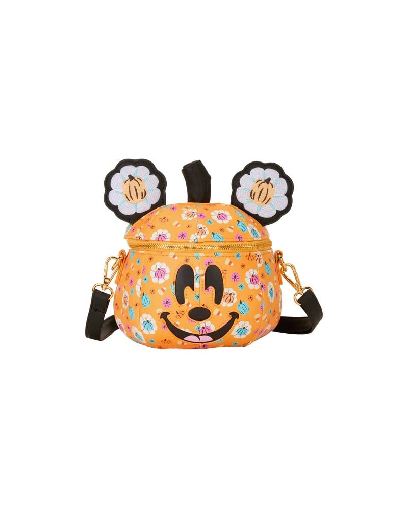 DISNEY - Pumpkin - Crossbody bag Loungefly