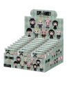 SPY X FAMILY - Plush Bag Clip (Display 24 Pcs) - vue principale