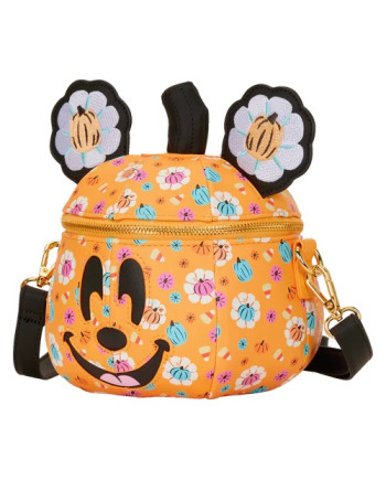 DISNEY - Pumpkin - Crossbody bag Loungefly