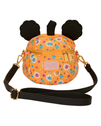 DISNEY - Pumpkin - Crossbody bag Loungefly
