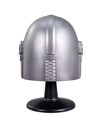 STAR WARS - The Mandalorian "Mini Casque" - Figure Black Series 15cm - vue de profil