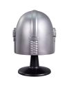 STAR WARS - The Mandalorian "Mini Casque" - Figure Black Series 15cm - vue de profil