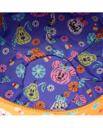 DISNEY - Pumpkin - Crossbody bag Loungefly