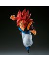 DRAGON BALL GT - Gogeta - Figurine Match Makers 18cm - vue de detail