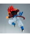 DRAGON BALL GT - Gogeta - Figurine Match Makers 18cm - vue du packaging