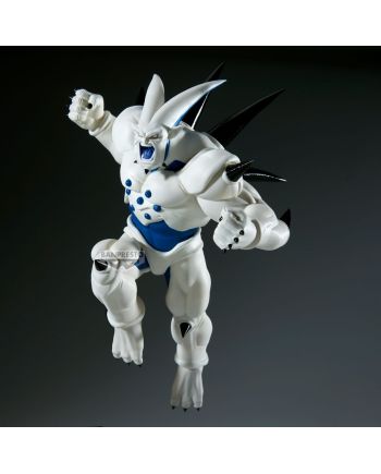 DRAGON BALL GT - Yi-Shinron - Figurine Match Makers 20cm - vue de profil