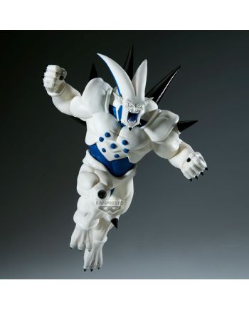 DRAGON BALL GT - Yi-Shinron - Figurine Match Makers 20cm - vue de dos