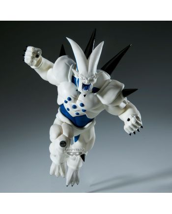 DRAGON BALL GT - Yi-Shinron - Figurine Match Makers 20cm - vue de detail
