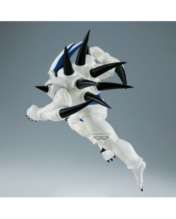 DRAGON BALL GT - Yi-Shinron - Figurine Match Makers 20cm - vue du packaging