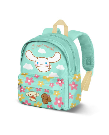 CINNAMOROLL - Preschool BackPack '27x22x9cm'