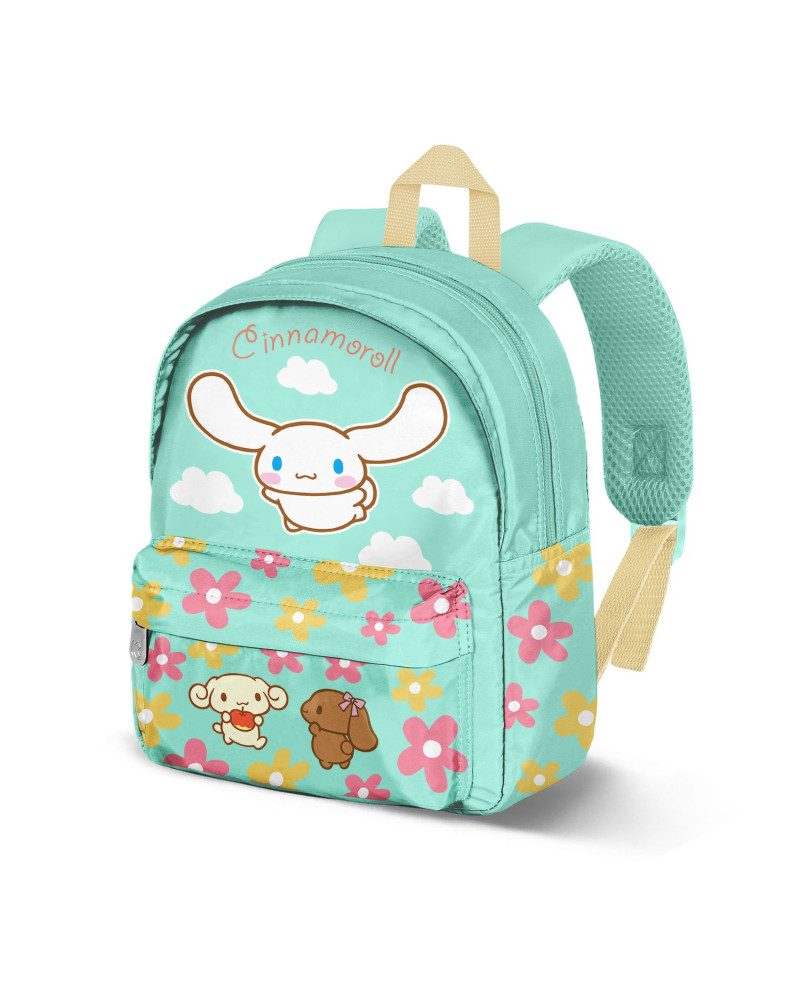 CINNAMOROLL - Preschool BackPack '27x22x9cm'