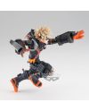 MY HERO ACADEMIA - Katsuki Bakugo - Amazing Heroes WHM 15cm - vue de profil