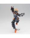 MY HERO ACADEMIA - Katsuki Bakugo - Amazing Heroes WHM 15cm - vue de dos