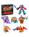 TRANSFORMERS - Decepticon Monstructor - Fig. Age of the Primes 16.5cm - vue principale