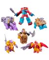 TRANSFORMERS - Decepticon Monstructor - Fig. Age of the Primes 16.5cm - vue de dos
