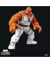 MARVEL - The Thing & Marvel's Invisible - Figurine Legends Series15cm - vue de face