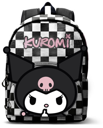 KUROMI - Whisper - Backpack HS FAN '44x31x18cm'