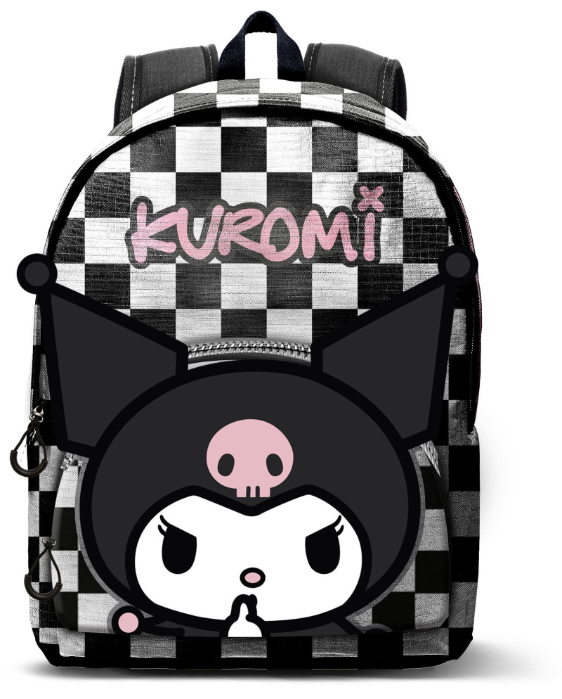 KUROMI - Whisper - Backpack HS FAN '44x31x18cm'