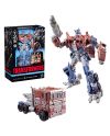 TRANSFORMERS - Optimus Prime - Figurine Studio Series 17cm - vue principale