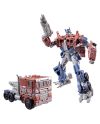 TRANSFORMERS - Optimus Prime - Figurine Studio Series 17cm - vue de face