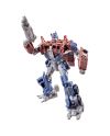 TRANSFORMERS - Optimus Prime - Figurine Studio Series 17cm - vue de profil