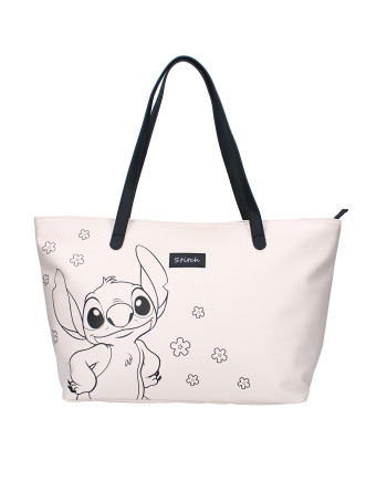 STITCH - Cute & Fashion - Shoulder Bag '56x32x19cm'