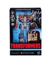 TRANSFORMERS - Optimus Prime - Figurine Studio Series 17cm - vue de detail