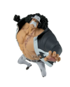 ONE PIECE - Bartholomew Kuma - Figurine Battle Record Collection 13cm - vue principale