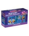K-POP DEMON HUNTERS - Derpy - Fuzzy Gift Set - vue principale